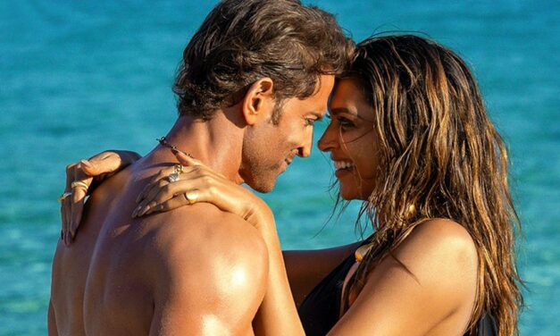 ফাইটার: মুক্তির অনুমতি পেল আরো একটি ভারতপ্রেমের ছবি