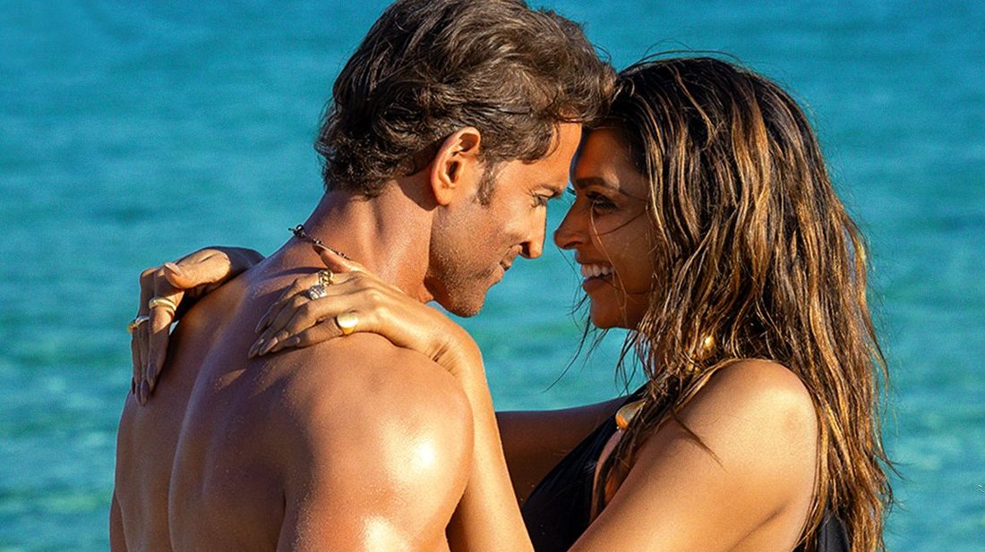 ফাইটার: মুক্তির অনুমতি পেল আরো একটি ভারতপ্রেমের ছবি