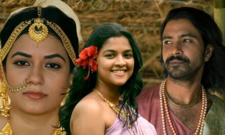 ‘কাজল রেখা’ নিয়ে আন্তর্জাতিক পরিবেশকের আকাশছোঁয়া প্রত্যাশা, মুক্তি কবে?