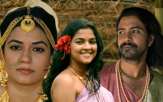 ‘কাজল রেখা’ নিয়ে আন্তর্জাতিক পরিবেশকের আকাশছোঁয়া প্রত্যাশা, মুক্তি কবে?