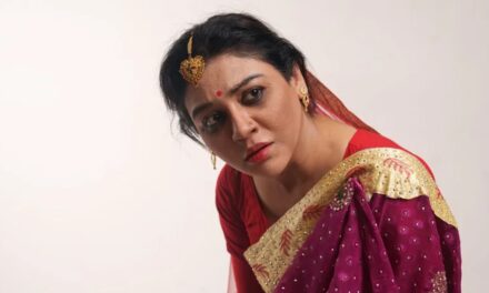 দেশে ‘পেয়ারার সুবাস’, বিদেশে জয়া আহসানের ‘ভূতপরী’