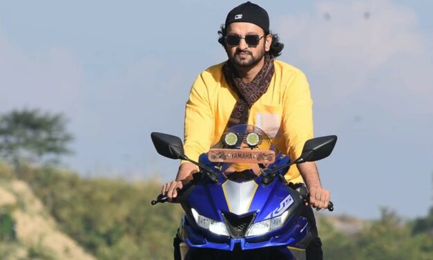 ‌‘সুইজারল্যান্ডের কথা বলে বুড়িগঙ্গার তীরে শুটিং’, কেন বললেন সাইমন সাদিক