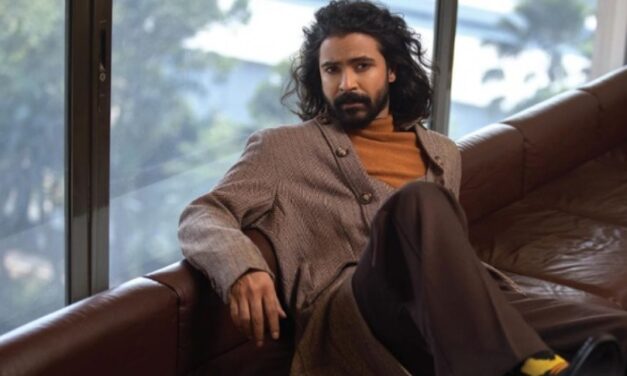 শরিফুল রাজকে নিয়ে চার নির্মাতার চ্যালেঞ্জ