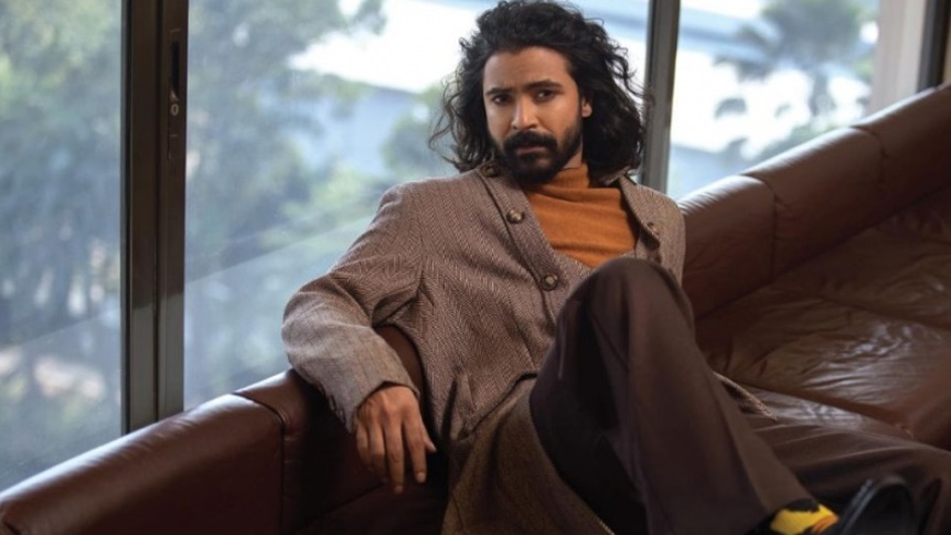 শরিফুল রাজকে নিয়ে চার নির্মাতার চ্যালেঞ্জ