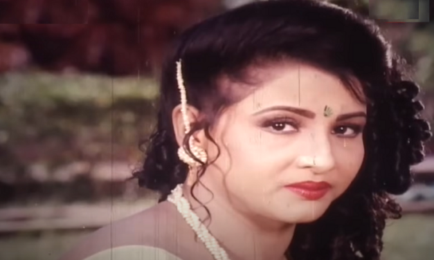 কোথায় আছেন এক সময়ের পরিচিত মুখ সোহানা