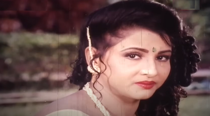 কোথায় আছেন এক সময়ের পরিচিত মুখ সোহানা