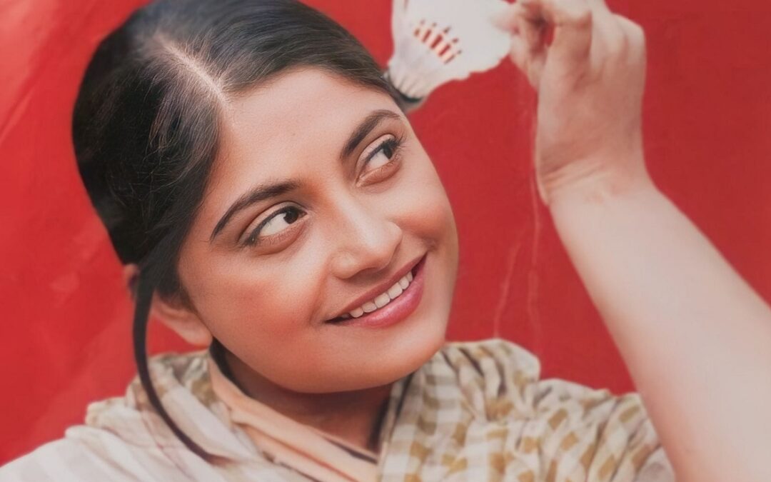 রাবু বা সোমার গল্প