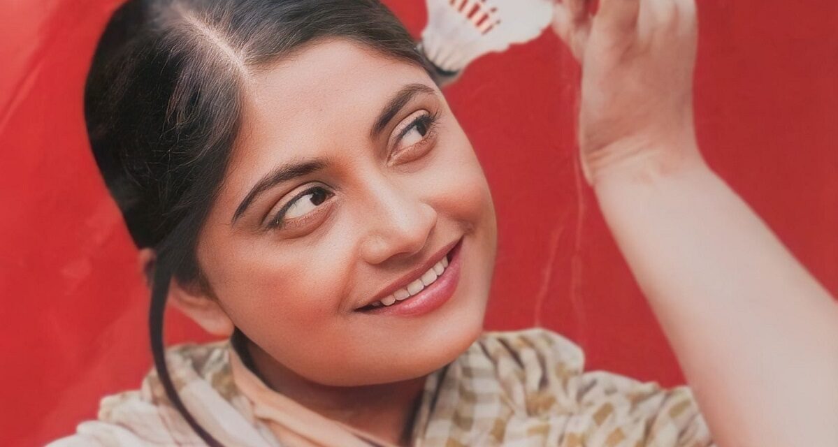 রাবু বা সোমার গল্প