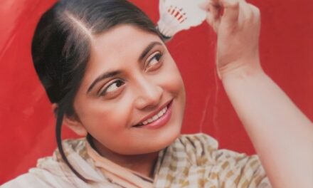 রাবু বা সোমার গল্প