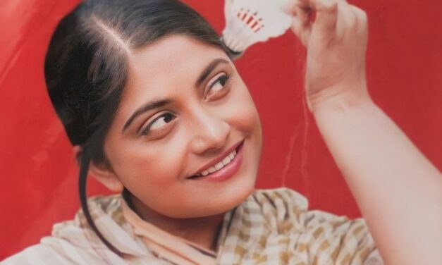 রাবু বা সোমার গল্প