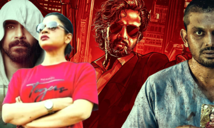 ২০২৪ সালে আলোচনায় থাকবে যে সিনেমাগুলো