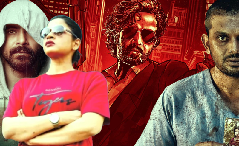 ২০২৪ সালে আলোচনায় থাকবে যে সিনেমাগুলো