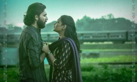 যখন ‘আন্তঃনগর’-এর দৃশ্যের ভেতর দিয়ে যাই