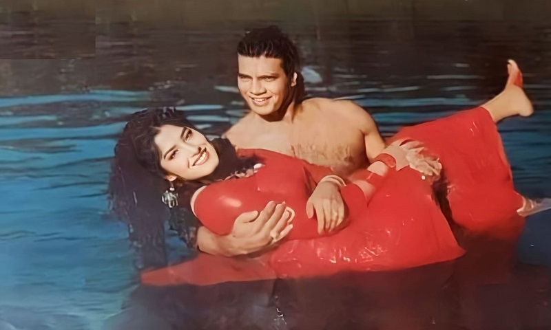 পরিবার ও সামাজিক সচেতনতার ছবি ‘আদরের সন্তান’