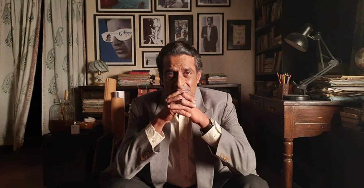 মারা গেছেন আহমেদ রুবেল