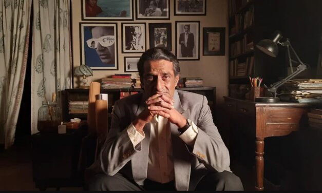 মারা গেছেন আহমেদ রুবেল