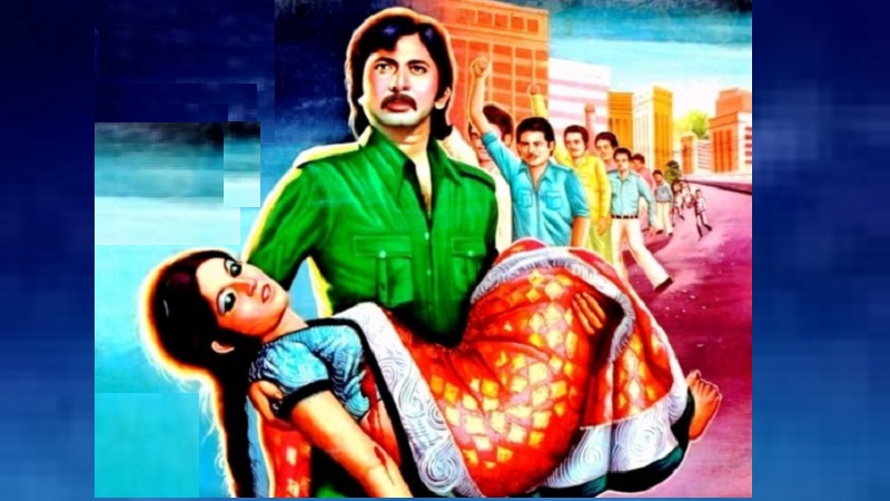 ‘… এরপর রাজ্জাকের নায়িকা হিসেবে তোমাকে মেনে নেবে না’