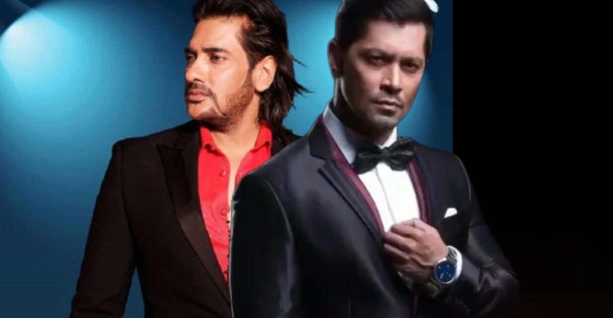 পর্দায় অনন্ত জলিলের নাম ‘মাসুদ রানা’ থাকবে না!