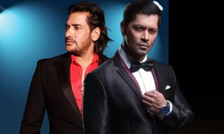 পর্দায় অনন্ত জলিলের নাম ‘মাসুদ রানা’ থাকবে না!