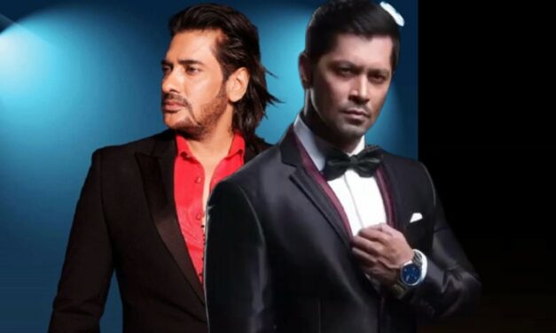 পর্দায় অনন্ত জলিলের নাম ‘মাসুদ রানা’ থাকবে না!