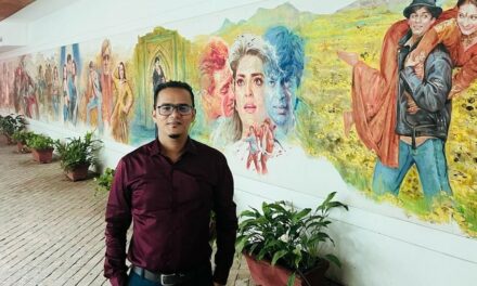 ‘সিনেমা রিলিজের পর টাকা আনতে বস্তা নিয়ে গেলেন প্রযোজক’, তারপর …