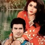 সৈয়দ হারুনের সিনেমার গান এখনো শোনেন শ্রোতারা elias_khanchon_diti1_bmdb_image