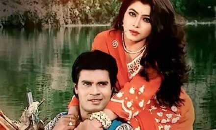 সৈয়দ হারুনের সিনেমার গান এখনো শোনেন শ্রোতারা