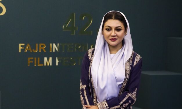 ‘ফেরেশতে’ নিয়ে ইরানে জয়া ও শিমু