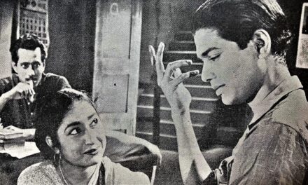 কাঁচের দেয়াল ঘিরে স্বার্থান্বেষী জীবন