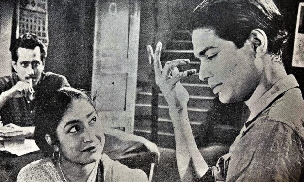 কাঁচের দেয়াল ঘিরে স্বার্থান্বেষী জীবন