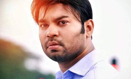 কাজী মারুফের দাবি, ‘প্রথম বাংলা সিনেমা, যার পুরোপুরি দৃশ্যধারণ হয়েছে যুক্তরাষ্ট্রে’