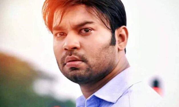 কাজী মারুফের দাবি, ‘প্রথম বাংলা সিনেমা, যার পুরোপুরি দৃশ্যধারণ হয়েছে যুক্তরাষ্ট্রে’