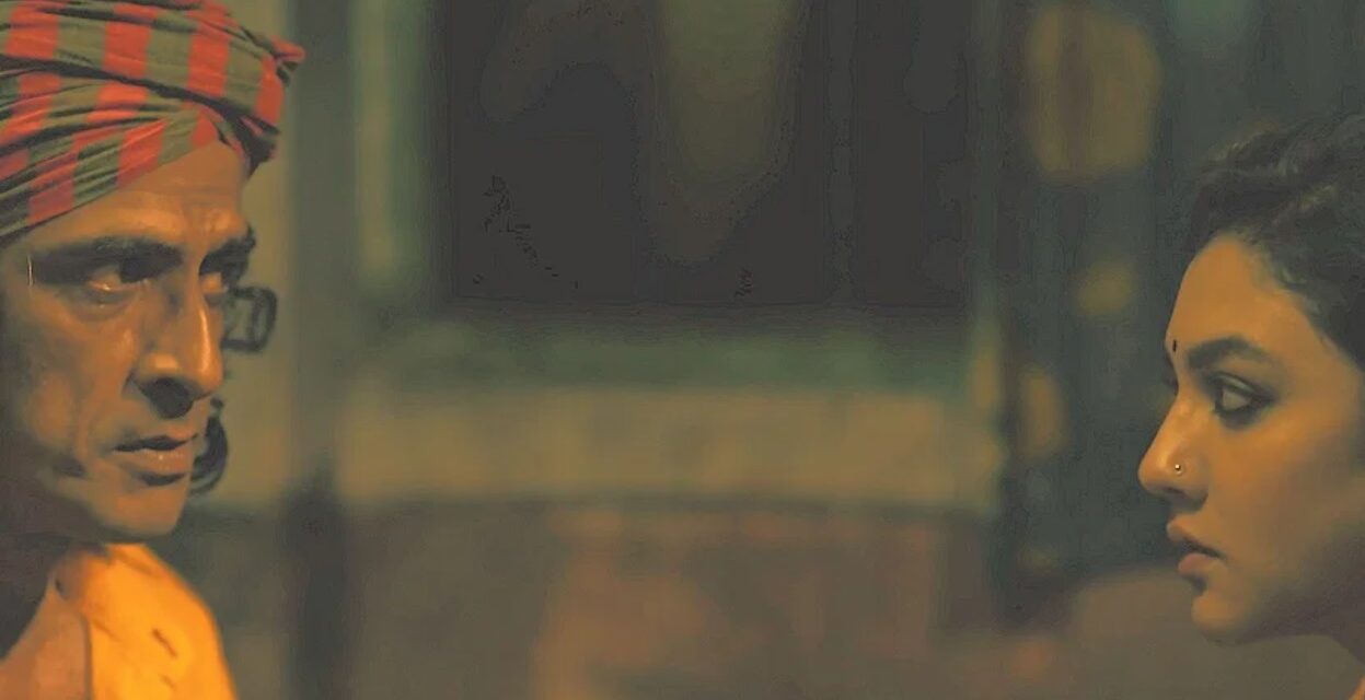 বাস্তব, চেনা ও বিশ্বাসযোগ্য ‘পেয়ারার সুবাস’