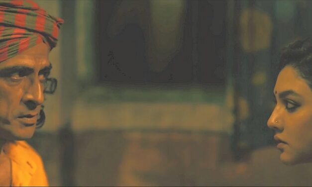 বাস্তব, চেনা ও বিশ্বাসযোগ্য ‘পেয়ারার সুবাস’