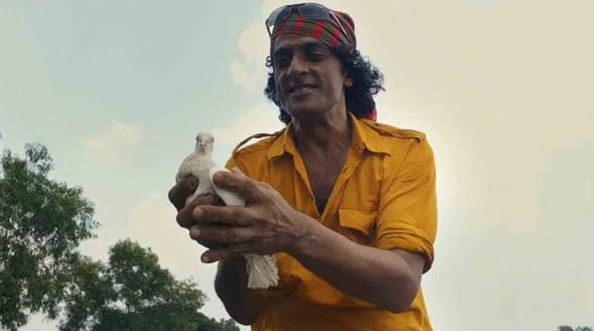 আহমেদ রুবেলকে উৎসর্গিত ‘পেয়ারার সুবাস’ এই ২৭ প্রেক্ষাগৃহে