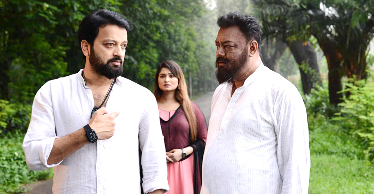 শেষ বাজি/ এক কোটি টাকা লোকসান দিলেন নতুন প্রযোজক