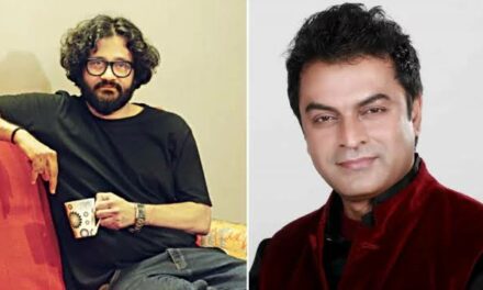 ‘প্রিন্স মাহমুদ আমাদের লেভেলের না’, মন্তব্য শুভ্র দেবের