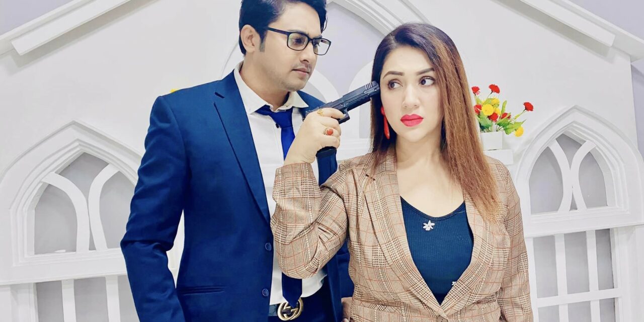 ৫ জন দর্শক এক ঘণ্টাও দেখলো না ‘ট্র্যাপ’