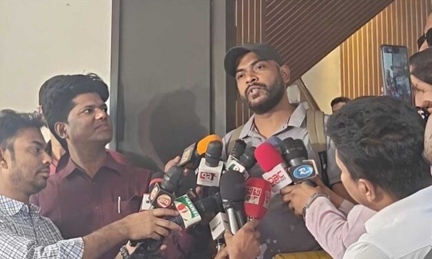 যৌন নিপীড়ন/ জবি থেকে বরখাস্ত ‘জালালের গল্প’ পরিচালক আবু শাহেদ ইমন