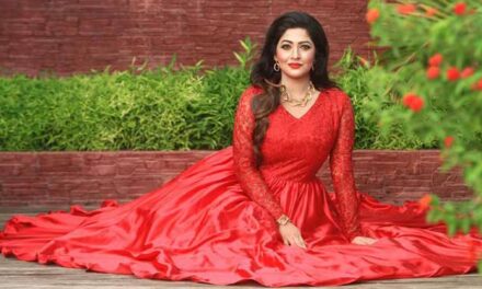 ভিসা জটিলতার মাঝেও বাঁধনের হাতে ভারতীয় দুই ছবি