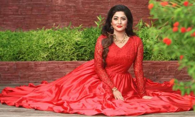 ভিসা জটিলতার মাঝেও বাঁধনের হাতে ভারতীয় দুই ছবি