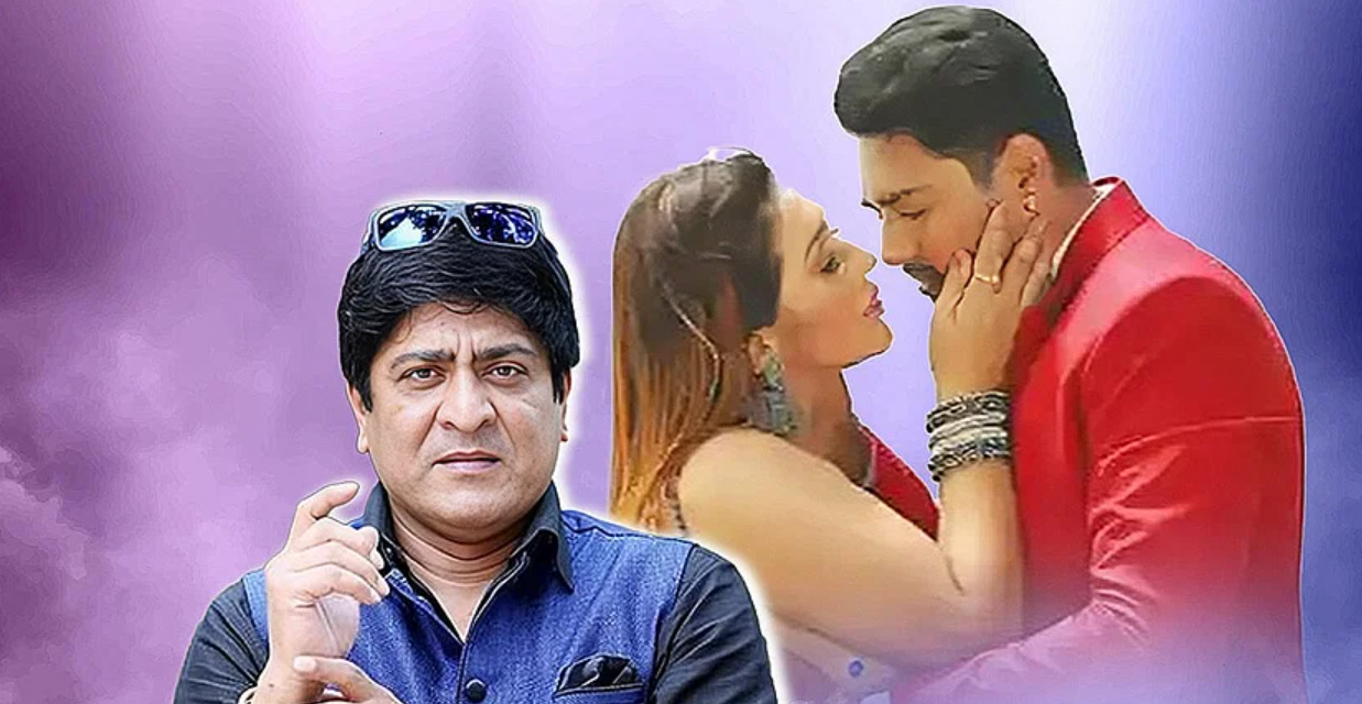 অপু-জয়কে দেখে অমিত হাসানের যা মনে হয়েছে, সত্য নয়!