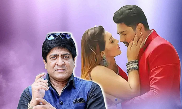 অপু-জয়কে দেখে অমিত হাসানের যা মনে হয়েছে, সত্য নয়!