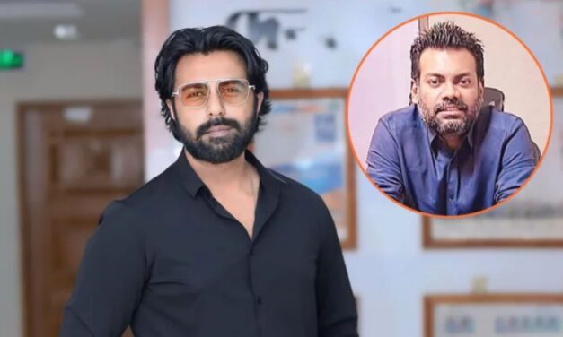 ভাইরাল-ভাইরাস: আলফা আই বনাম অপূর্ব