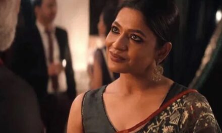 উৎসবের বিচারকও হয়ে ভারতের ভিসা মেলেনি ‘খুফিয়া’ অভিনেত্রীর?