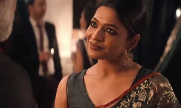 উৎসবের বিচারকও হয়ে ভারতের ভিসা মেলেনি ‘খুফিয়া’ অভিনেত্রীর?