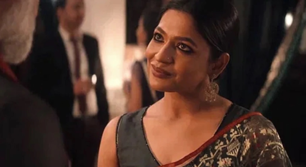 উৎসবের বিচারকও হয়ে ভারতের ভিসা মেলেনি ‘খুফিয়া’ অভিনেত্রীর?