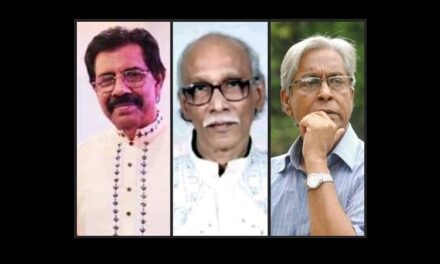 গীতিকার, সুরকার ও নির্মাতার কালজয়ী মেলবন্ধন