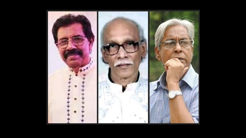 গীতিকার, সুরকার ও নির্মাতার কালজয়ী মেলবন্ধন