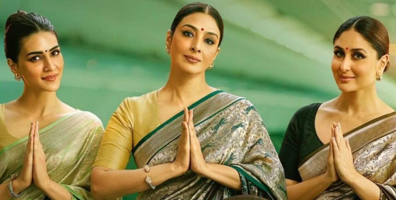 ক্রু/ হিন্দি সিনেমা আমদানিতে যোগ দিল স্টার সিনেপ্লেক্স